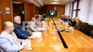 Obezbeđeno dovoljno energenata